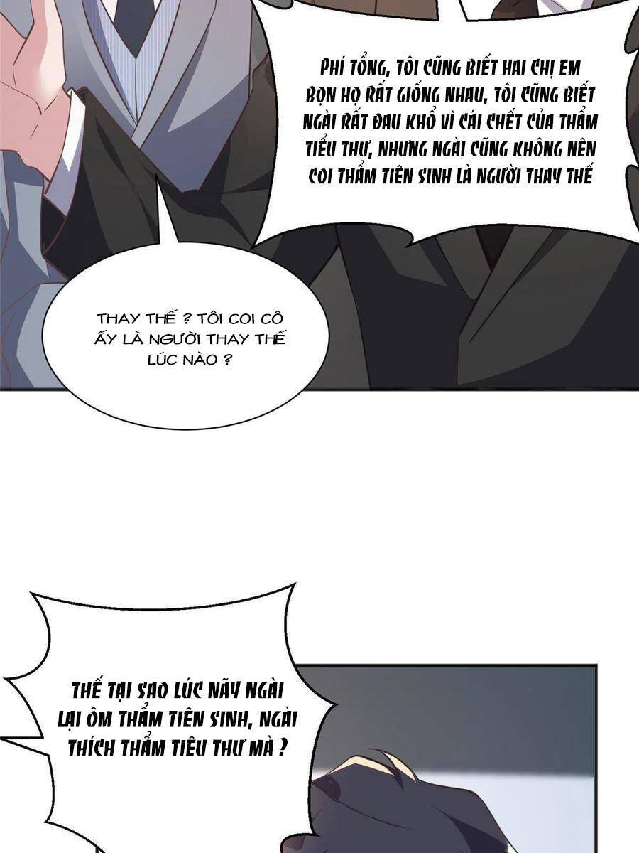 Nam Thành Chờ Trăng Về: Chapter 239