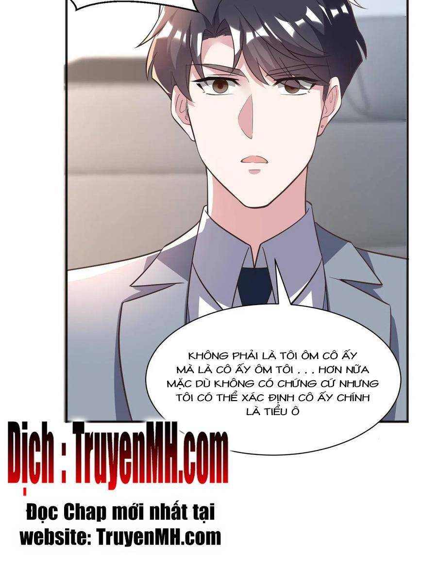 Nam Thành Chờ Trăng Về: Chapter 239