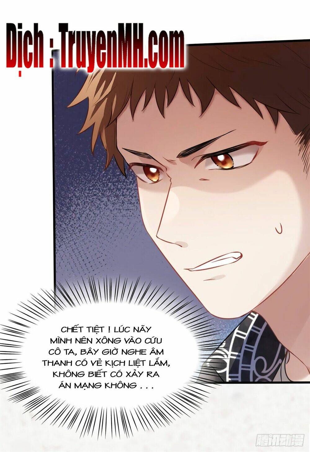 Nam Thành Chờ Trăng Về: Chapter 24