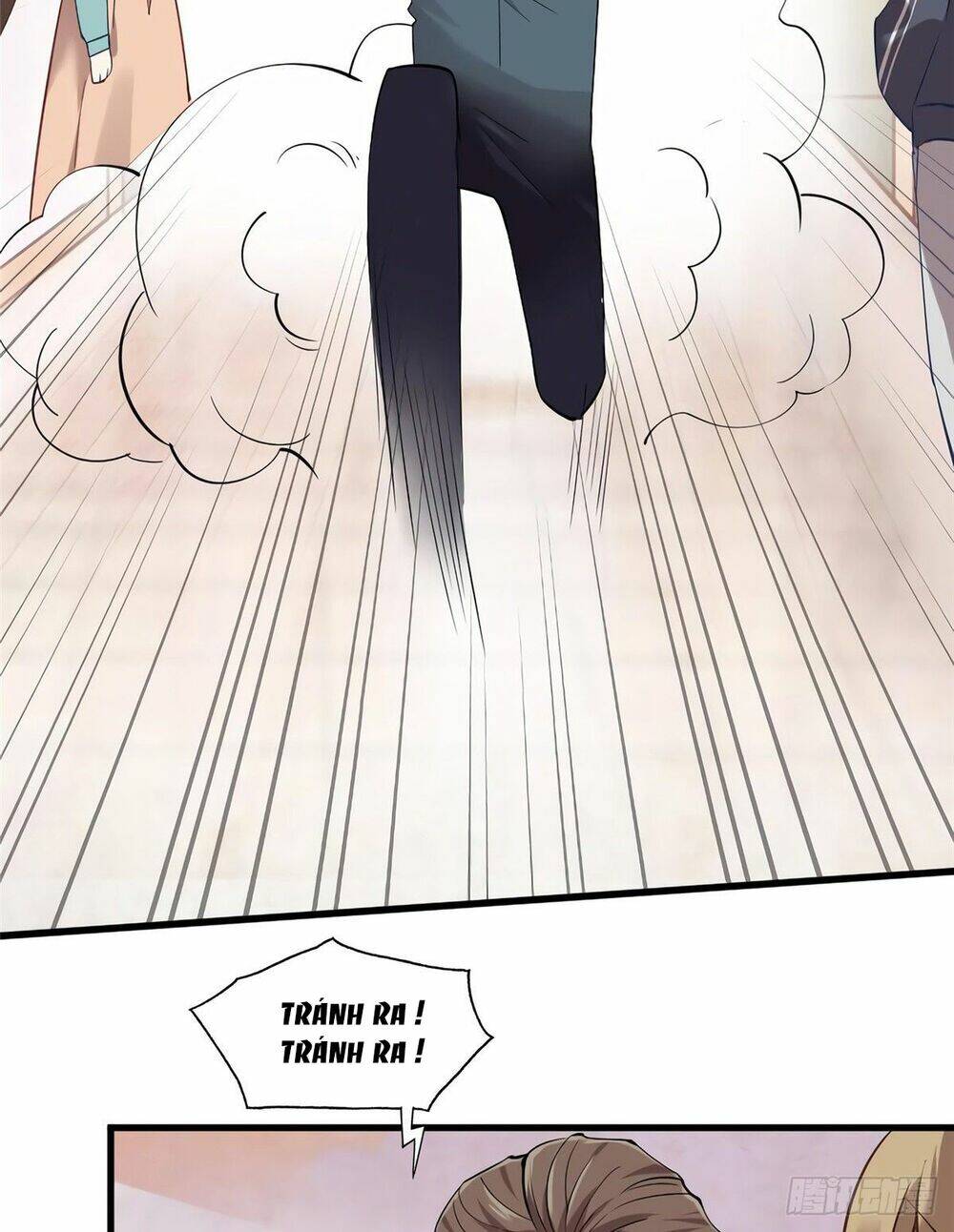 Nam Thành Chờ Trăng Về: Chapter 24