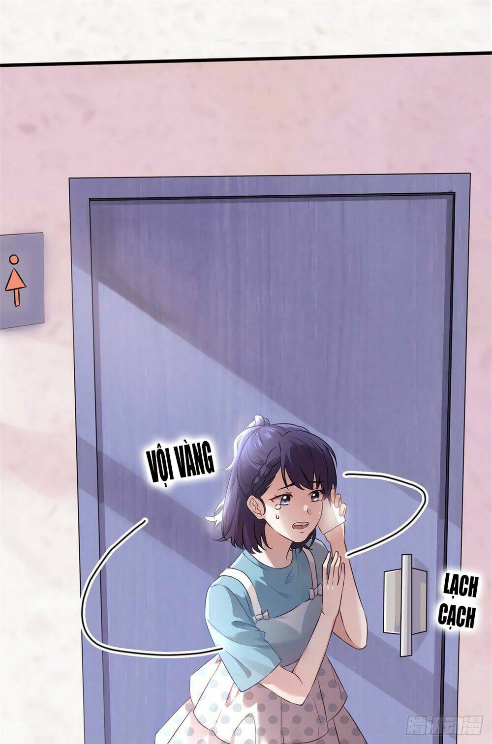 Nam Thành Chờ Trăng Về: Chapter 24