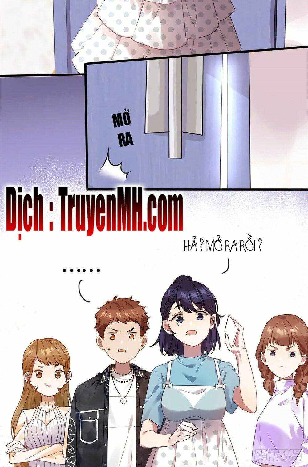 Nam Thành Chờ Trăng Về: Chapter 24
