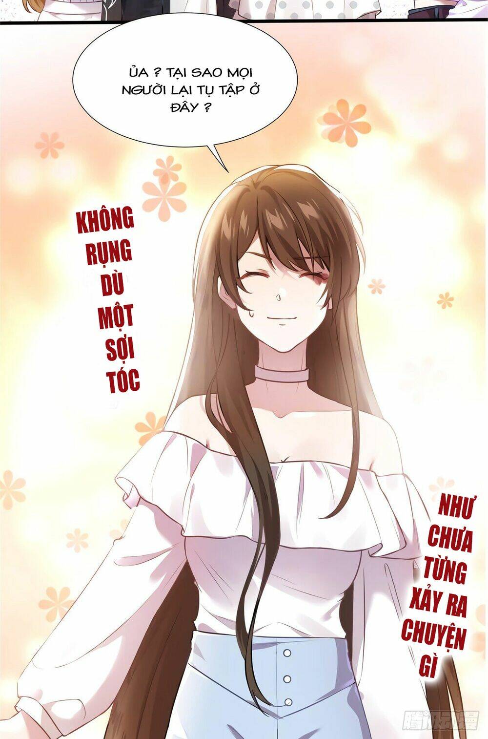 Nam Thành Chờ Trăng Về: Chapter 24