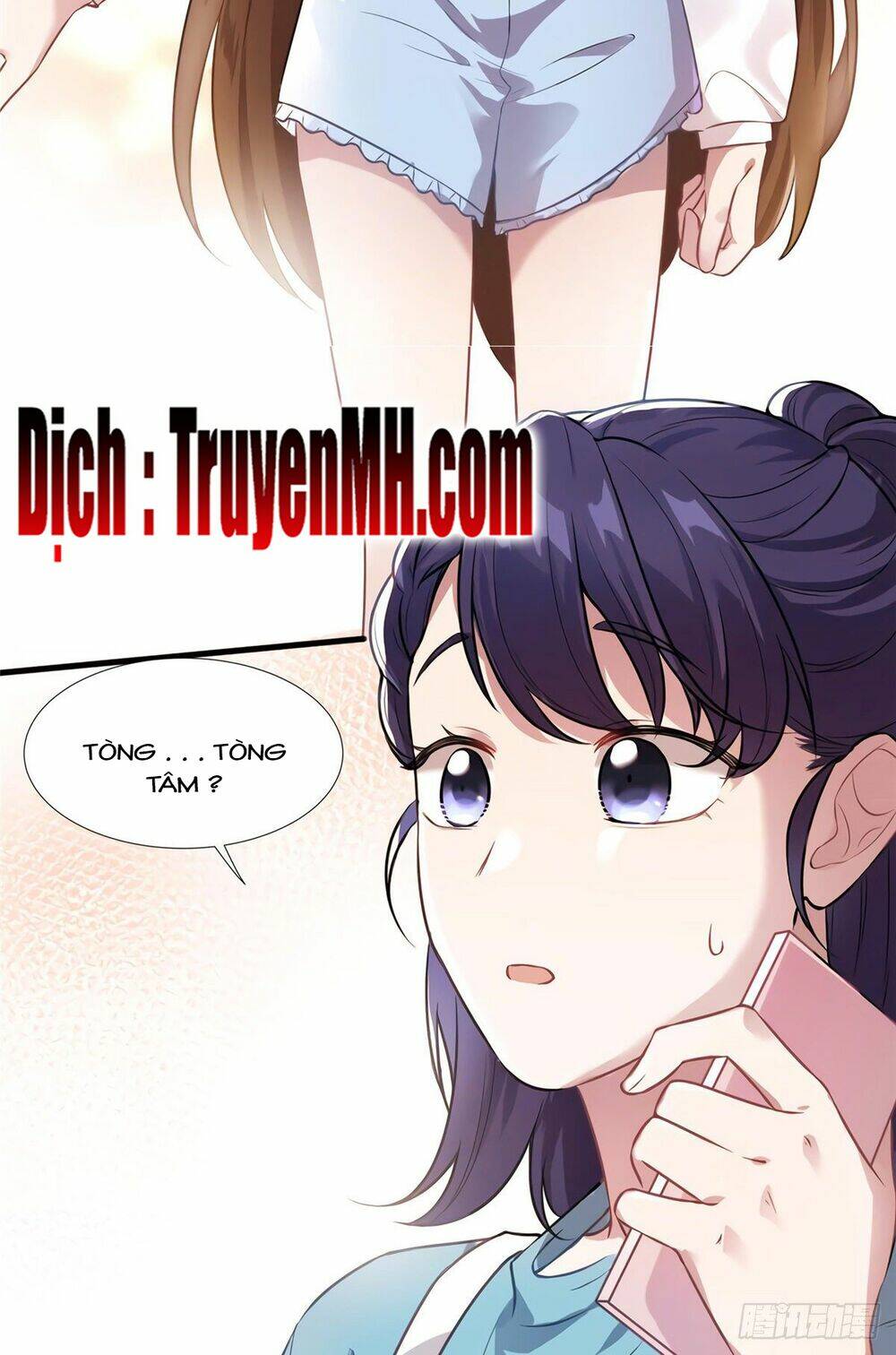 Nam Thành Chờ Trăng Về: Chapter 24