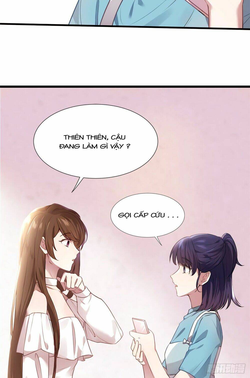 Nam Thành Chờ Trăng Về: Chapter 24