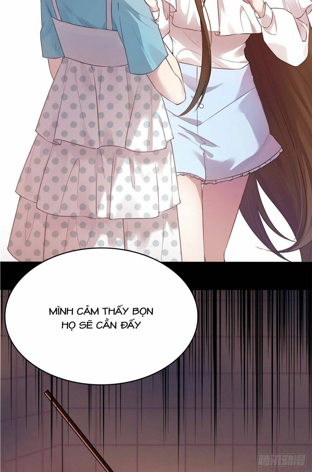 Nam Thành Chờ Trăng Về: Chapter 24