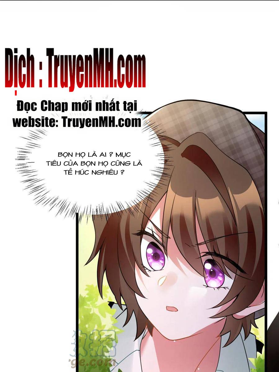 Nam Thành Chờ Trăng Về: Chapter 240