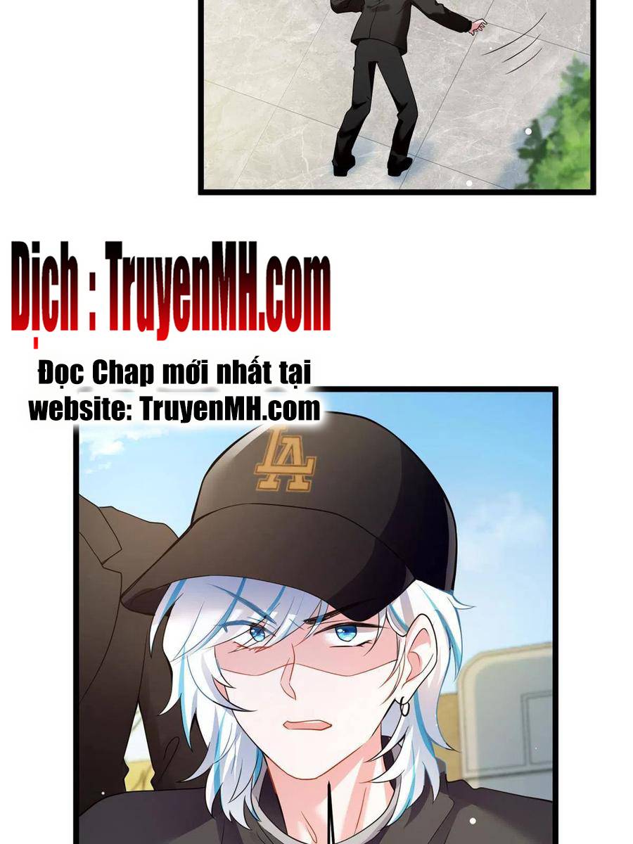Nam Thành Chờ Trăng Về: Chapter 240