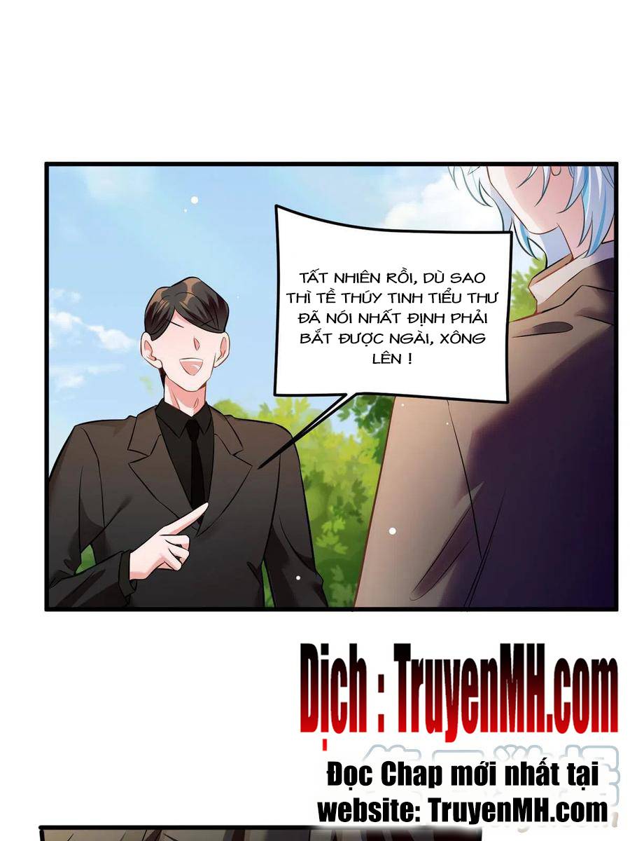 Nam Thành Chờ Trăng Về: Chapter 240
