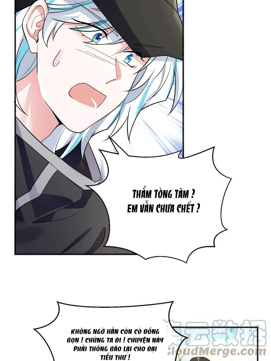 Nam Thành Chờ Trăng Về: Chapter 240