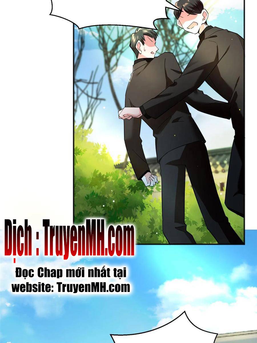 Nam Thành Chờ Trăng Về: Chapter 240
