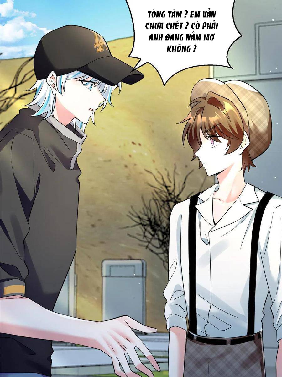 Nam Thành Chờ Trăng Về: Chapter 240