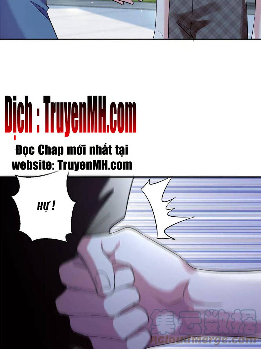 Nam Thành Chờ Trăng Về: Chapter 240
