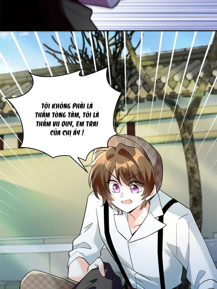 Nam Thành Chờ Trăng Về: Chapter 240