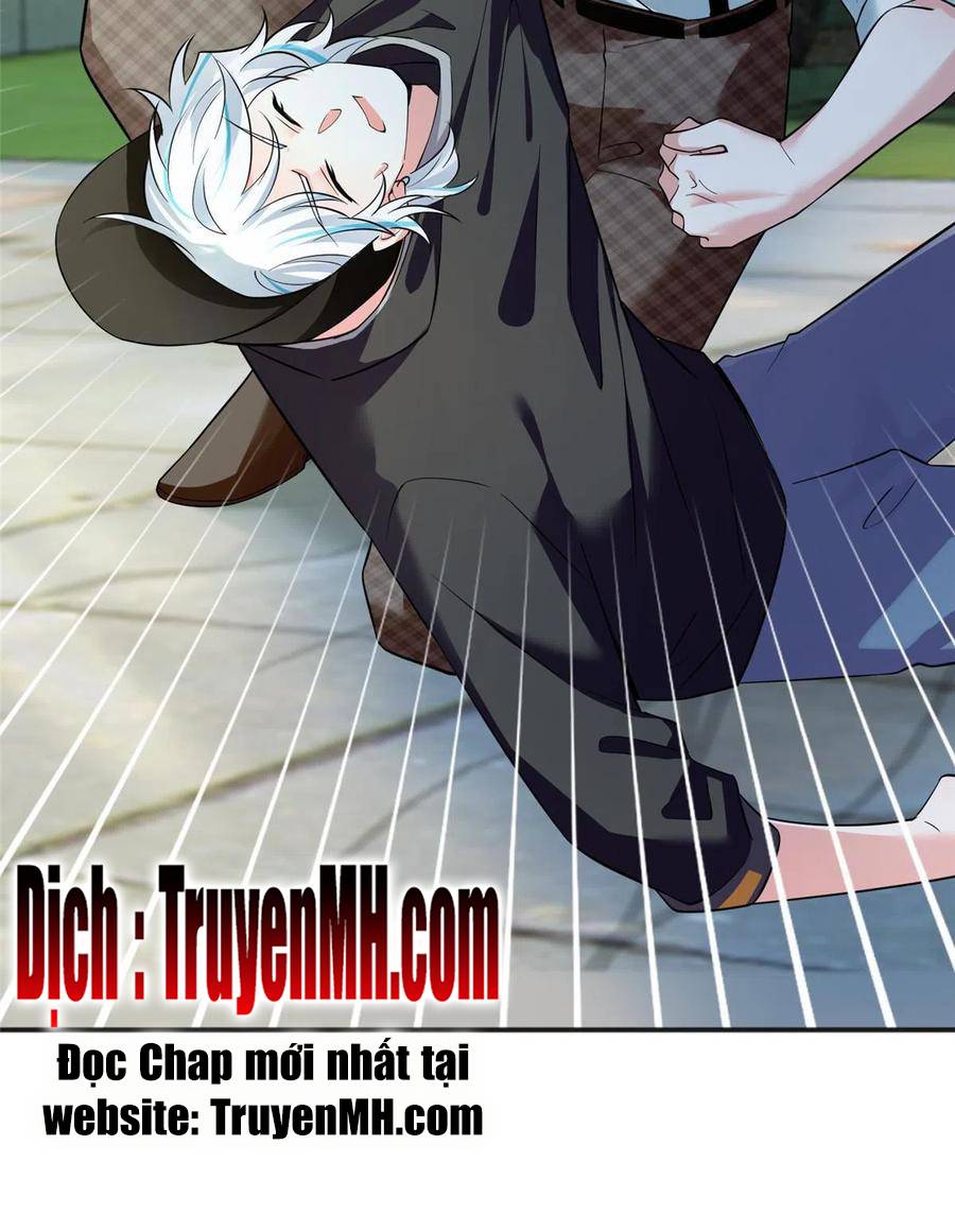 Nam Thành Chờ Trăng Về: Chapter 240