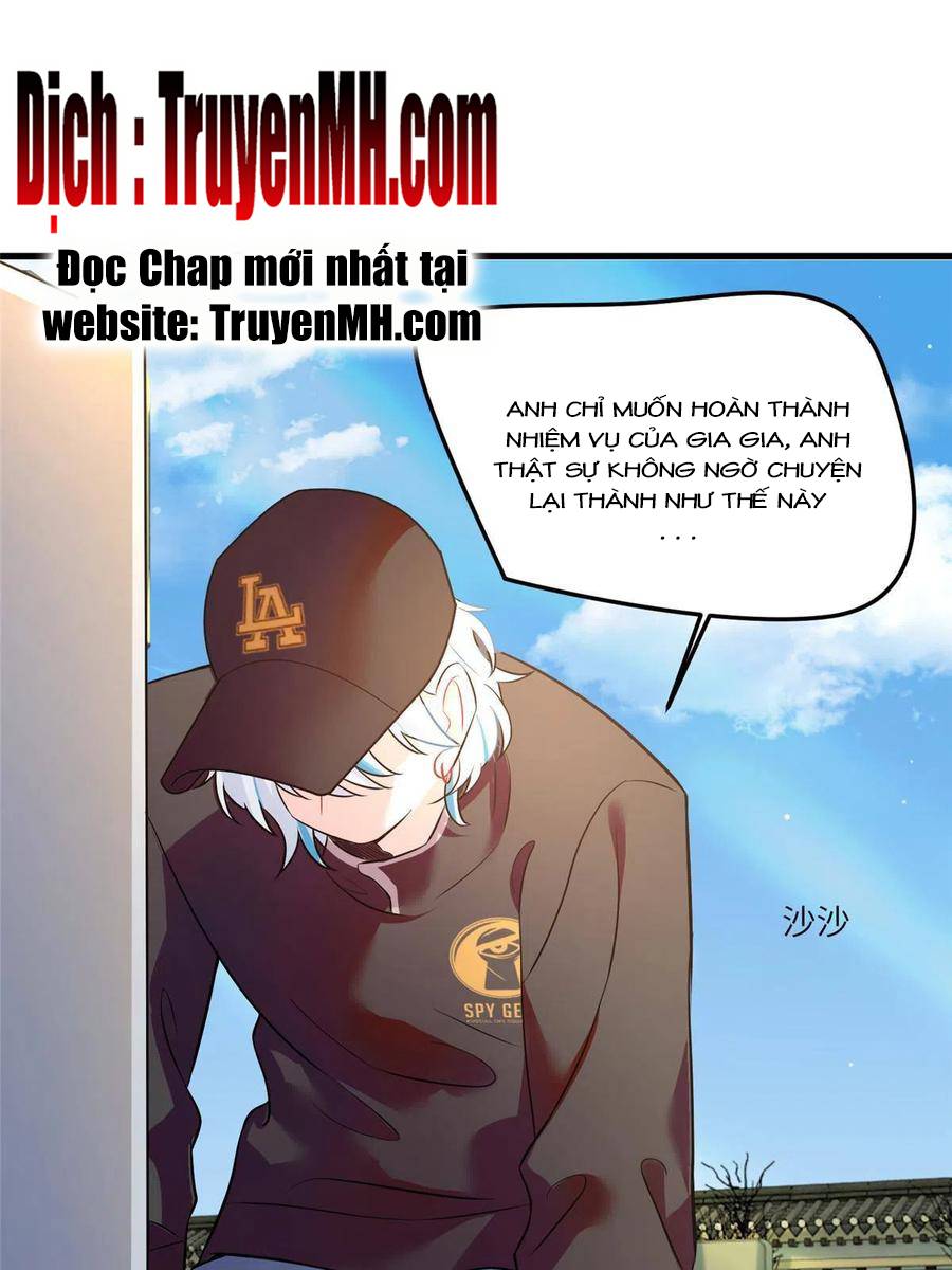 Nam Thành Chờ Trăng Về: Chapter 240