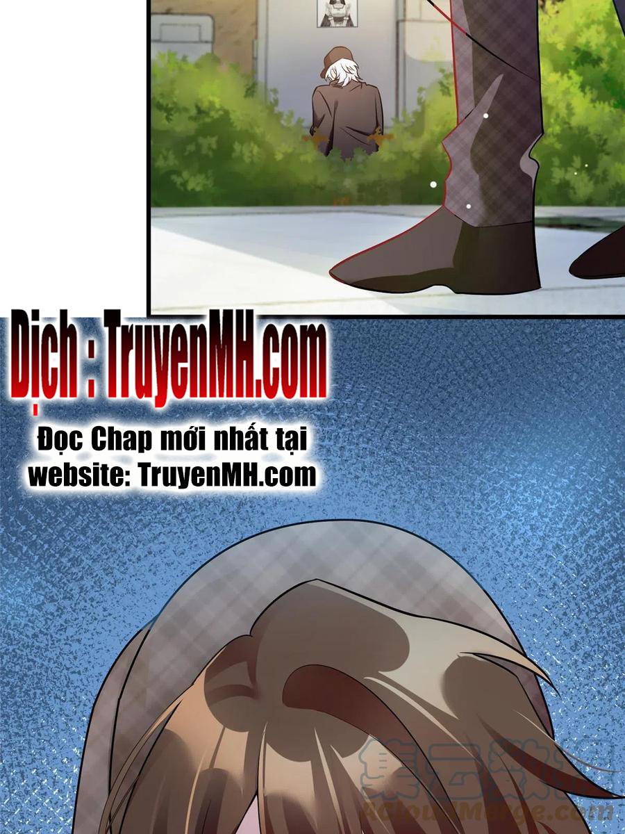 Nam Thành Chờ Trăng Về: Chapter 240