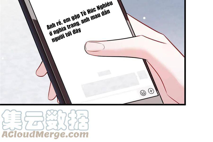 Nam Thành Chờ Trăng Về: Chapter 240