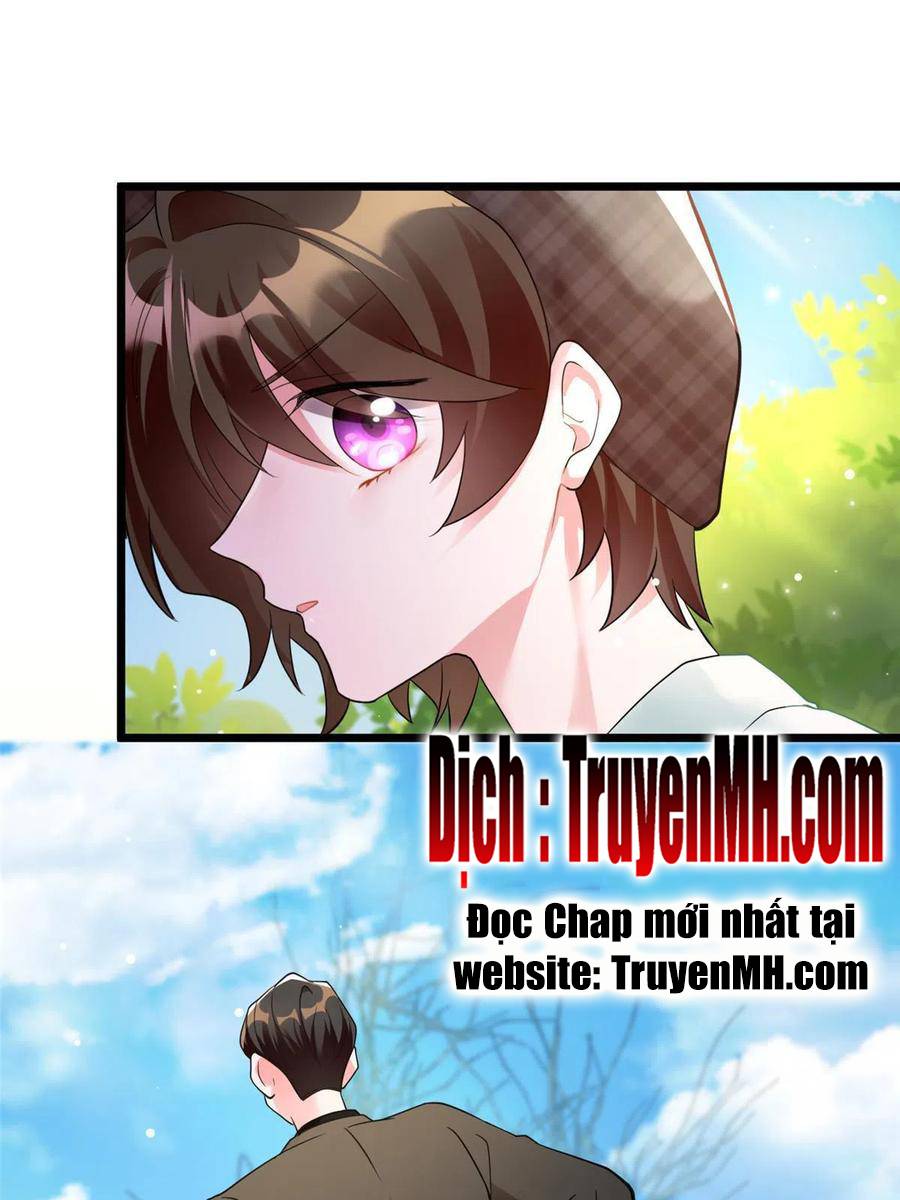 Nam Thành Chờ Trăng Về: Chapter 240