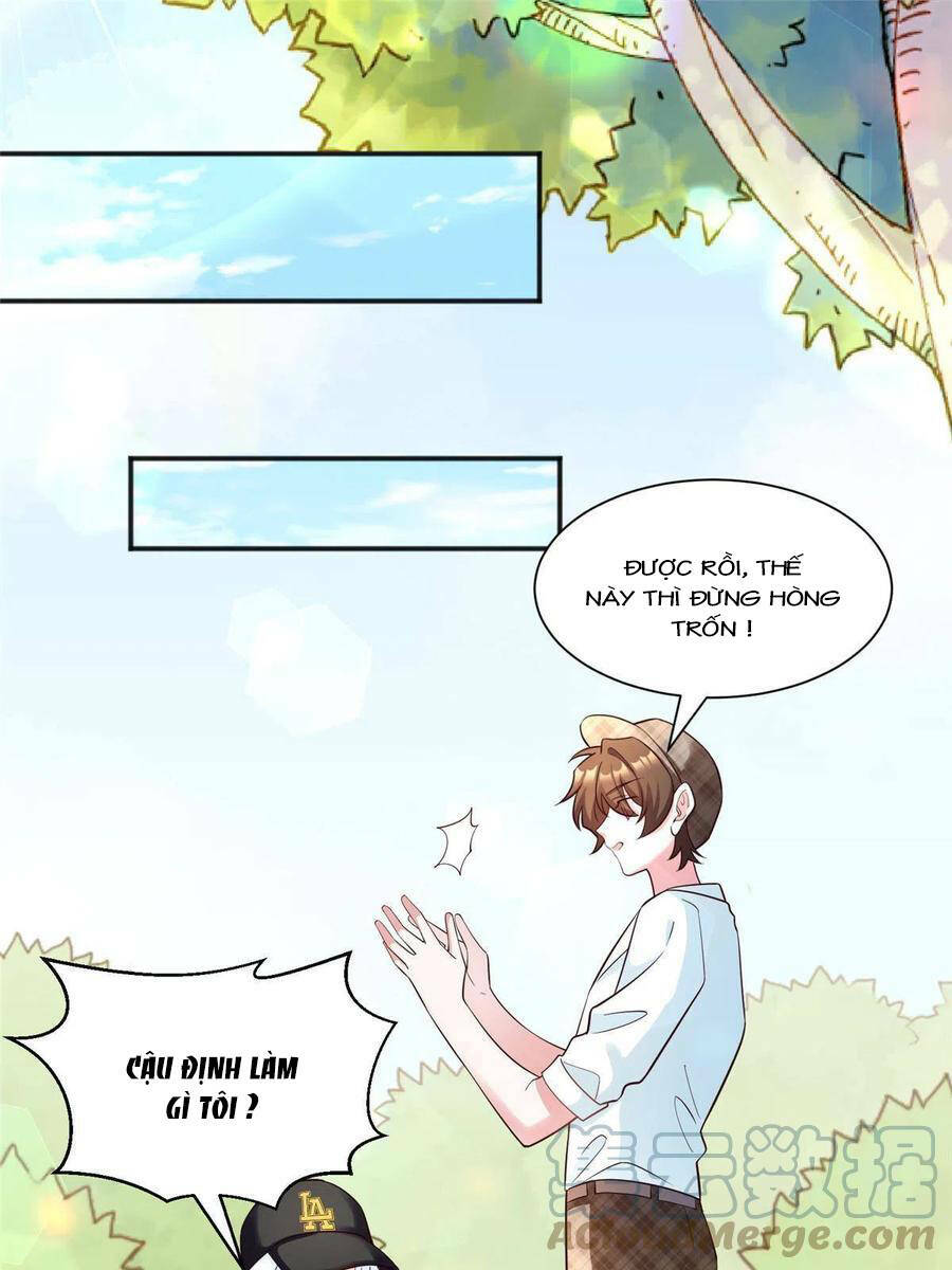 Nam Thành Chờ Trăng Về: Chapter 241
