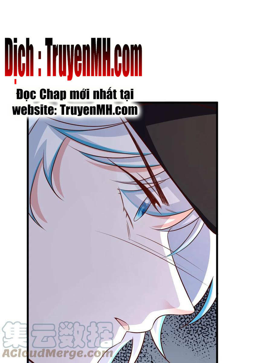 Nam Thành Chờ Trăng Về: Chapter 241