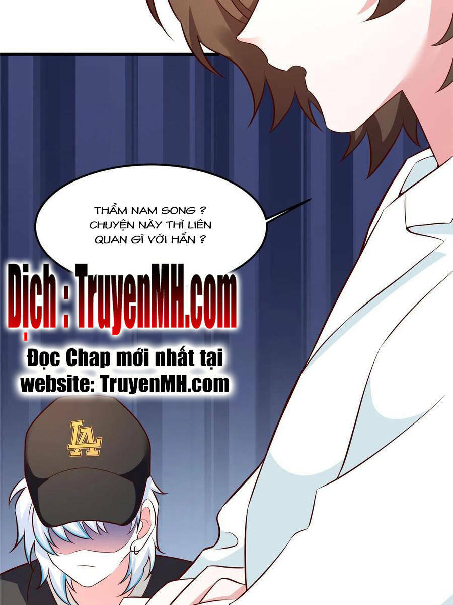 Nam Thành Chờ Trăng Về: Chapter 241