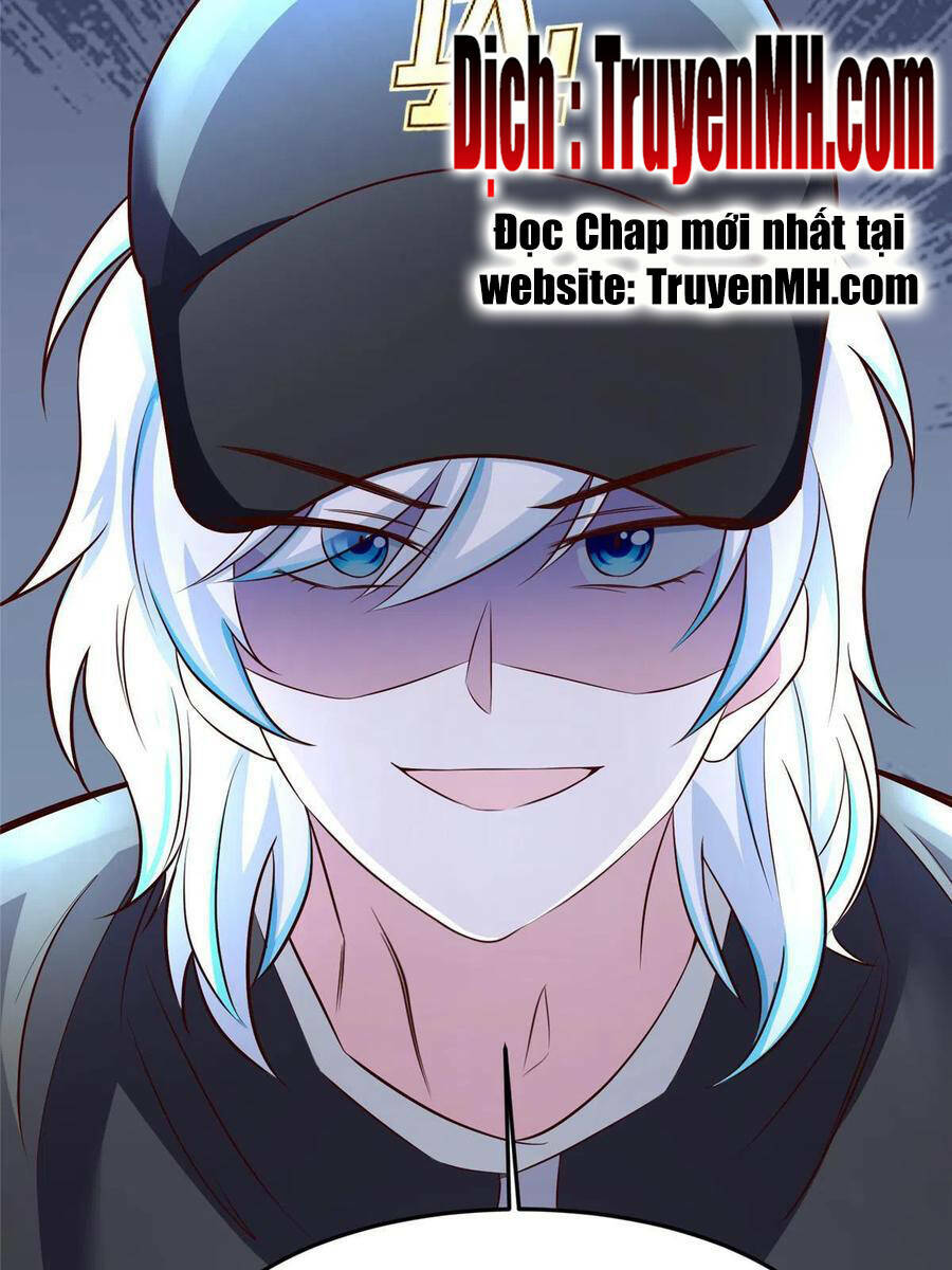 Nam Thành Chờ Trăng Về: Chapter 241