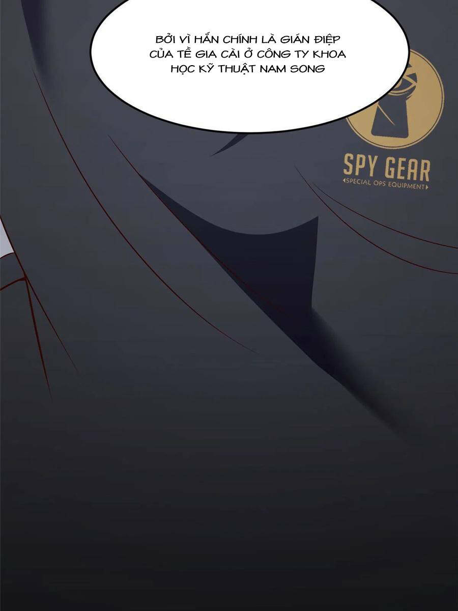 Nam Thành Chờ Trăng Về: Chapter 241