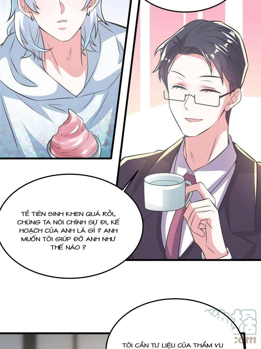 Nam Thành Chờ Trăng Về: Chapter 241