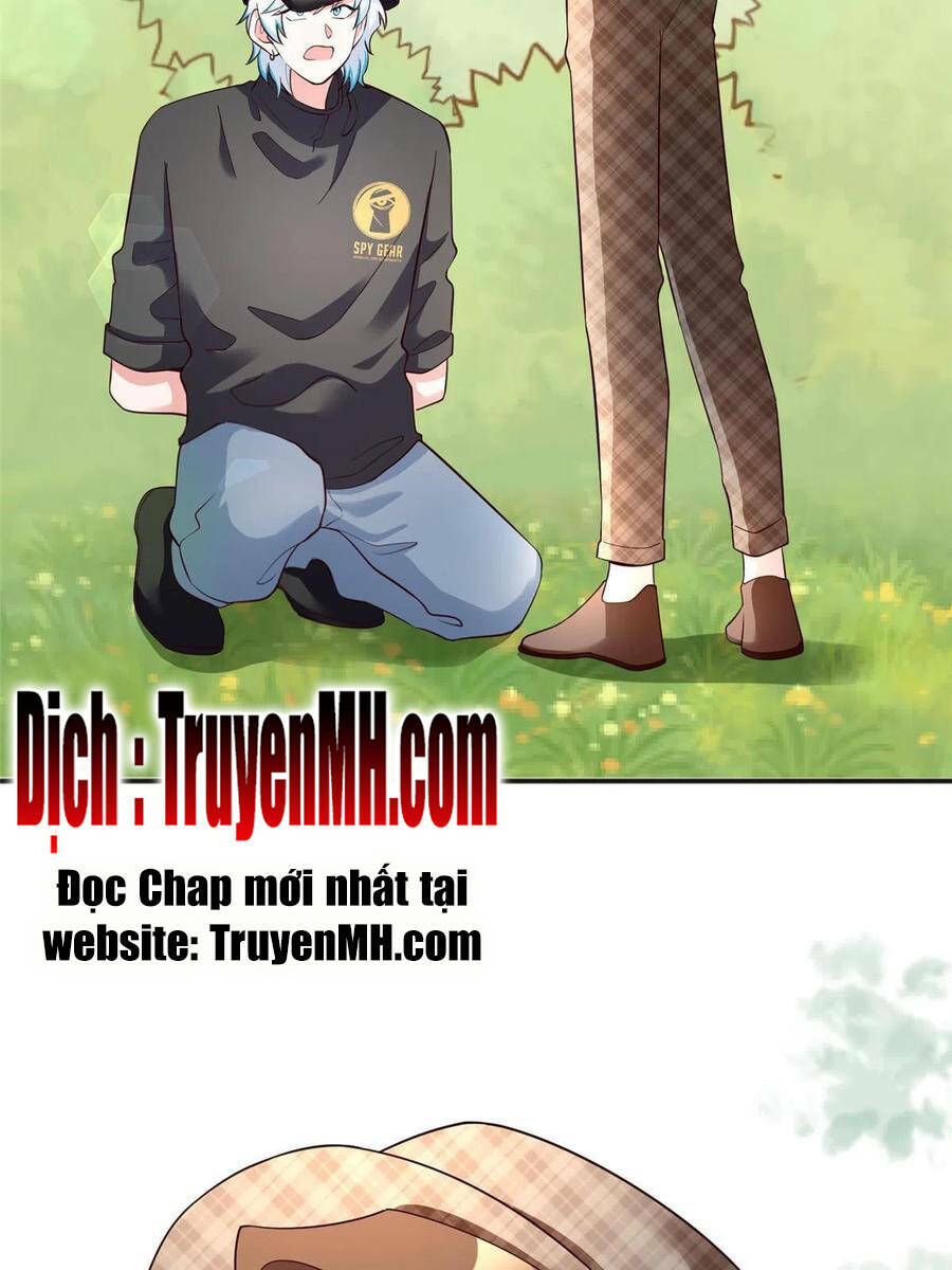 Nam Thành Chờ Trăng Về: Chapter 241