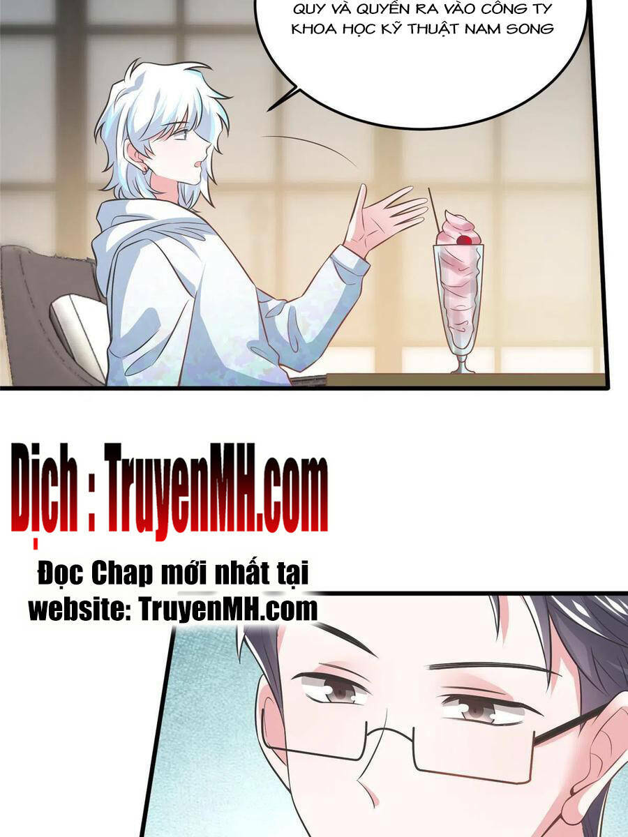 Nam Thành Chờ Trăng Về: Chapter 241