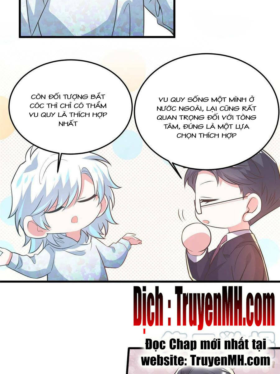 Nam Thành Chờ Trăng Về: Chapter 241