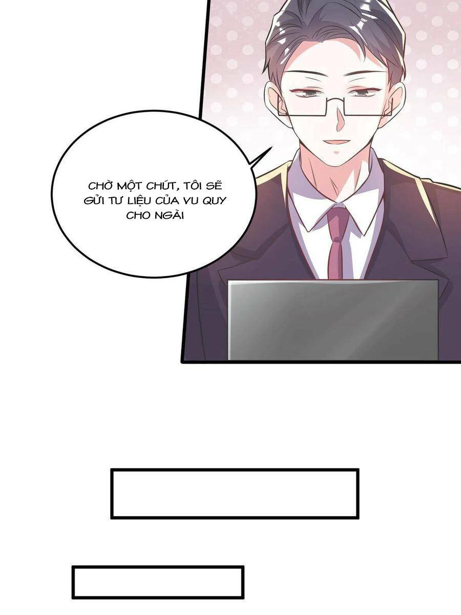 Nam Thành Chờ Trăng Về: Chapter 241