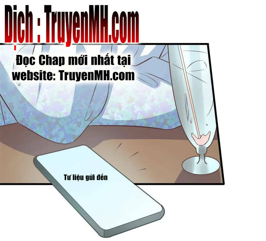 Nam Thành Chờ Trăng Về: Chapter 241
