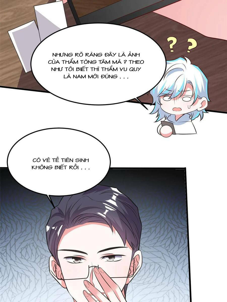 Nam Thành Chờ Trăng Về: Chapter 241