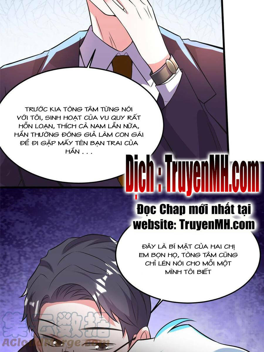 Nam Thành Chờ Trăng Về: Chapter 241