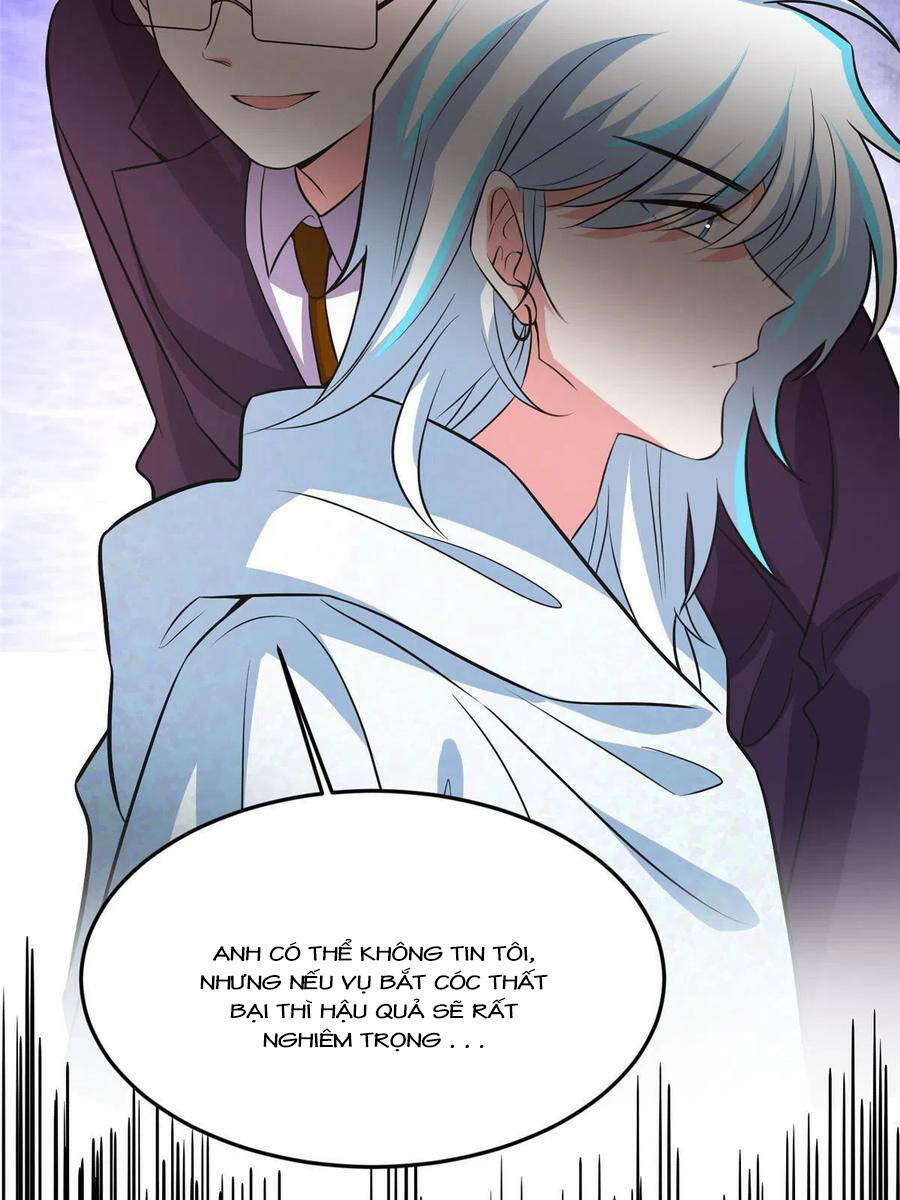 Nam Thành Chờ Trăng Về: Chapter 241
