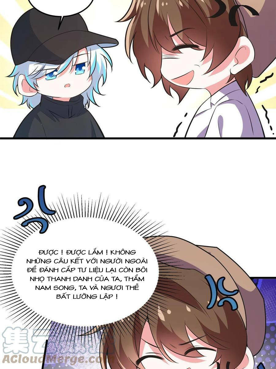 Nam Thành Chờ Trăng Về: Chapter 241