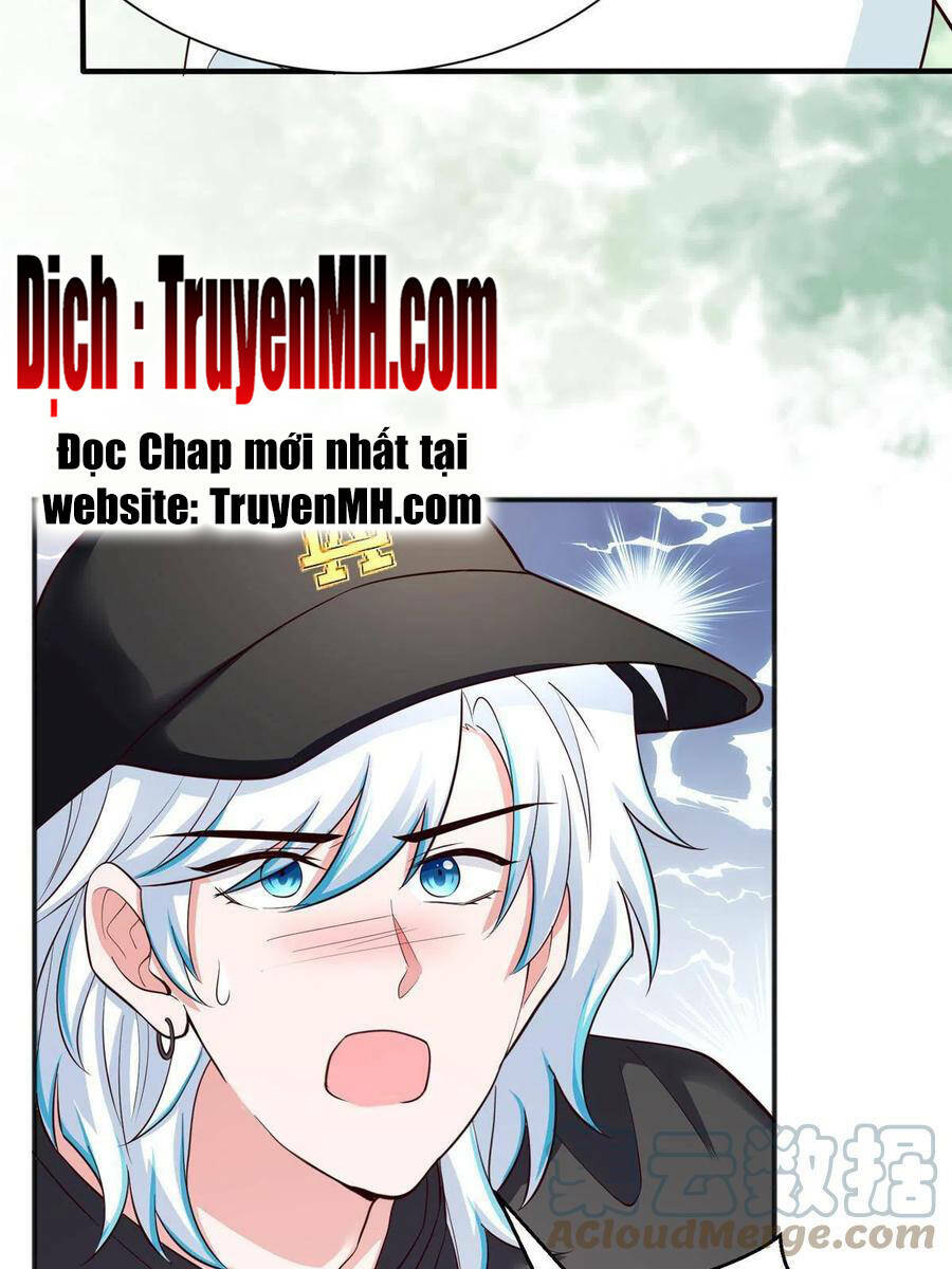 Nam Thành Chờ Trăng Về: Chapter 241