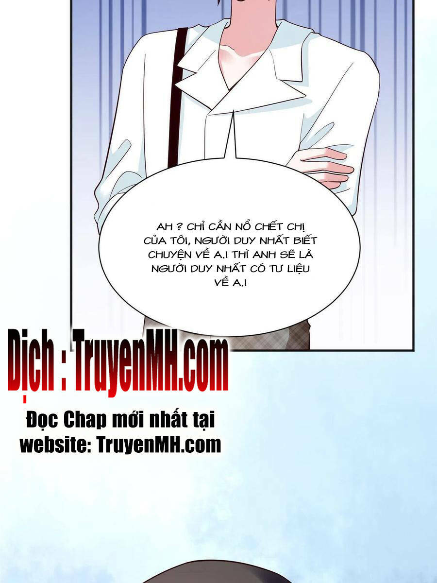 Nam Thành Chờ Trăng Về: Chapter 241