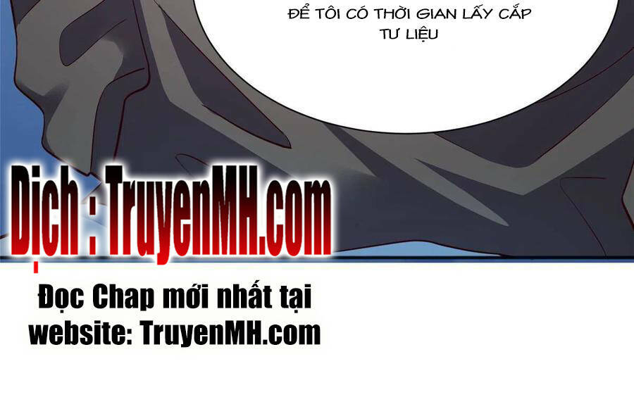 Nam Thành Chờ Trăng Về: Chapter 241