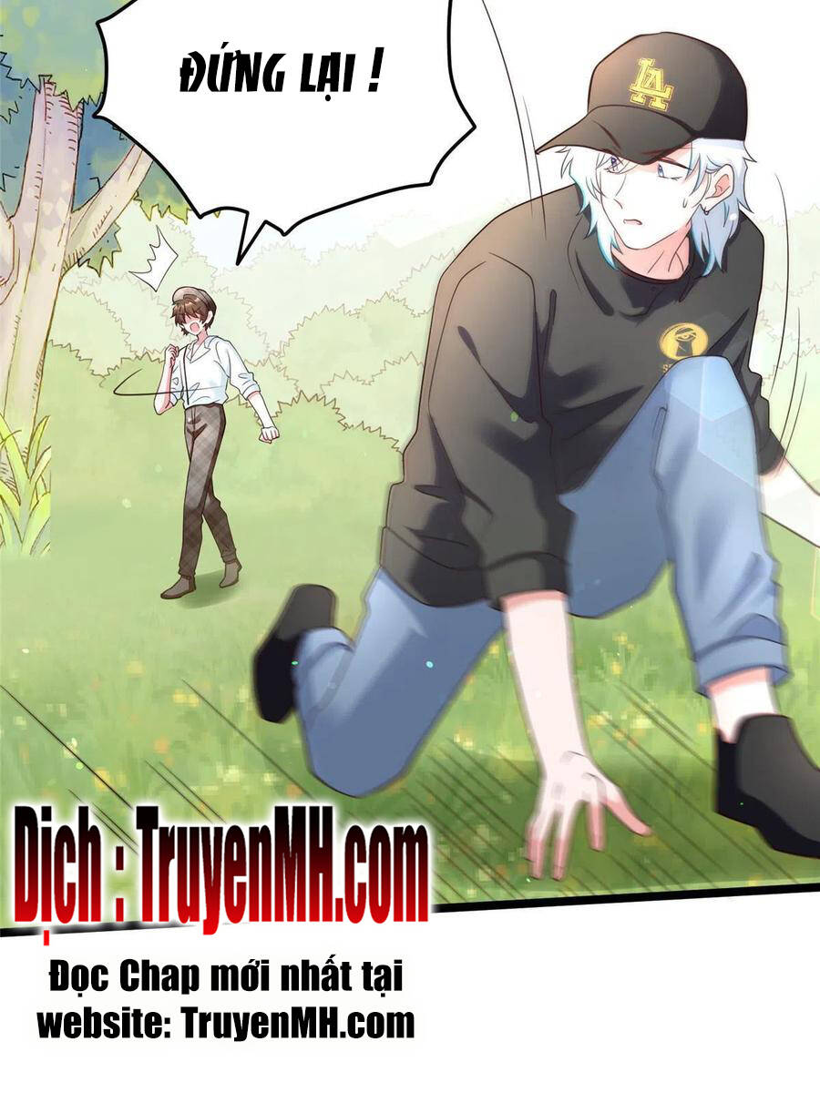 Nam Thành Chờ Trăng Về: Chapter 242