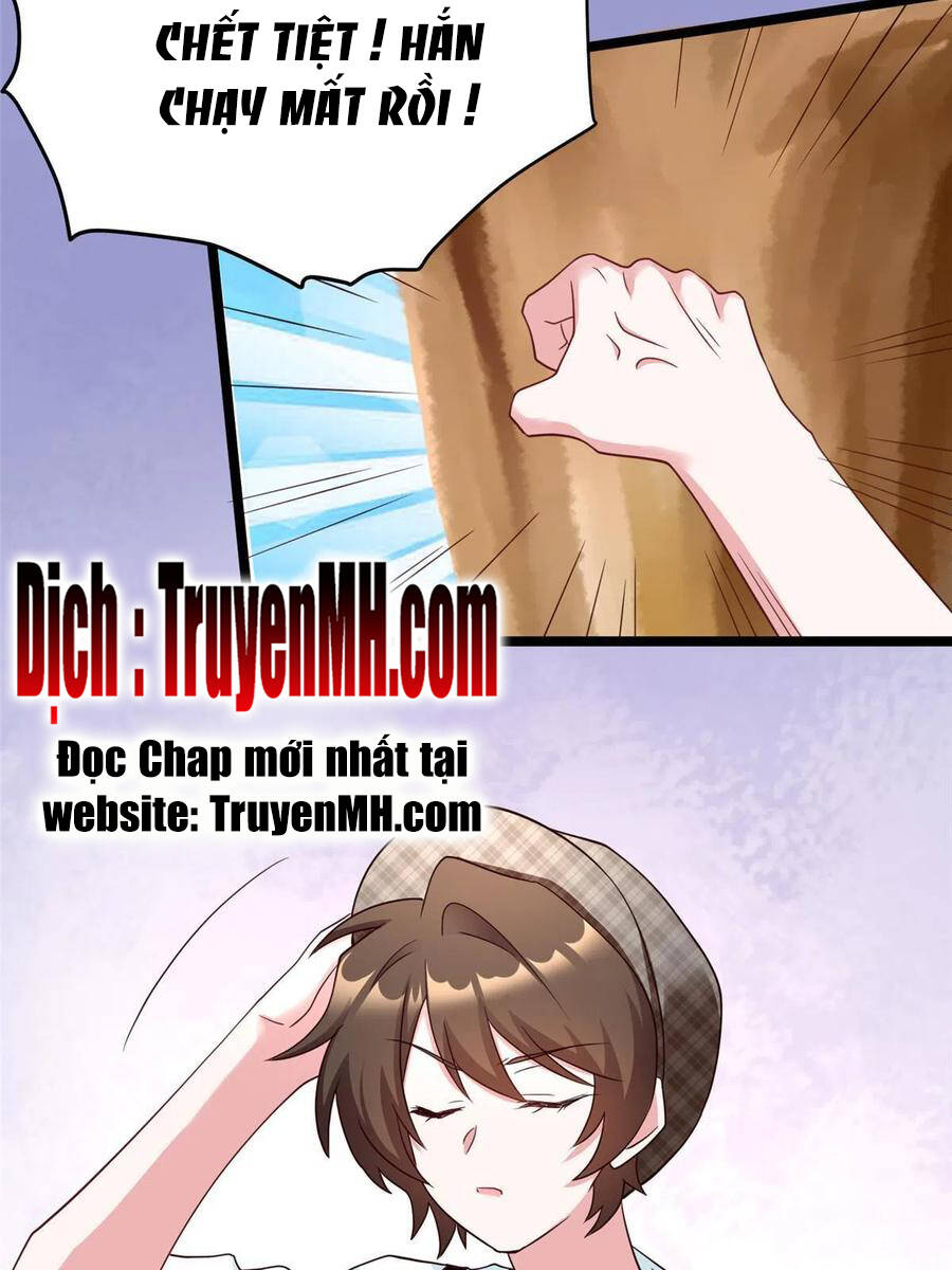 Nam Thành Chờ Trăng Về: Chapter 242
