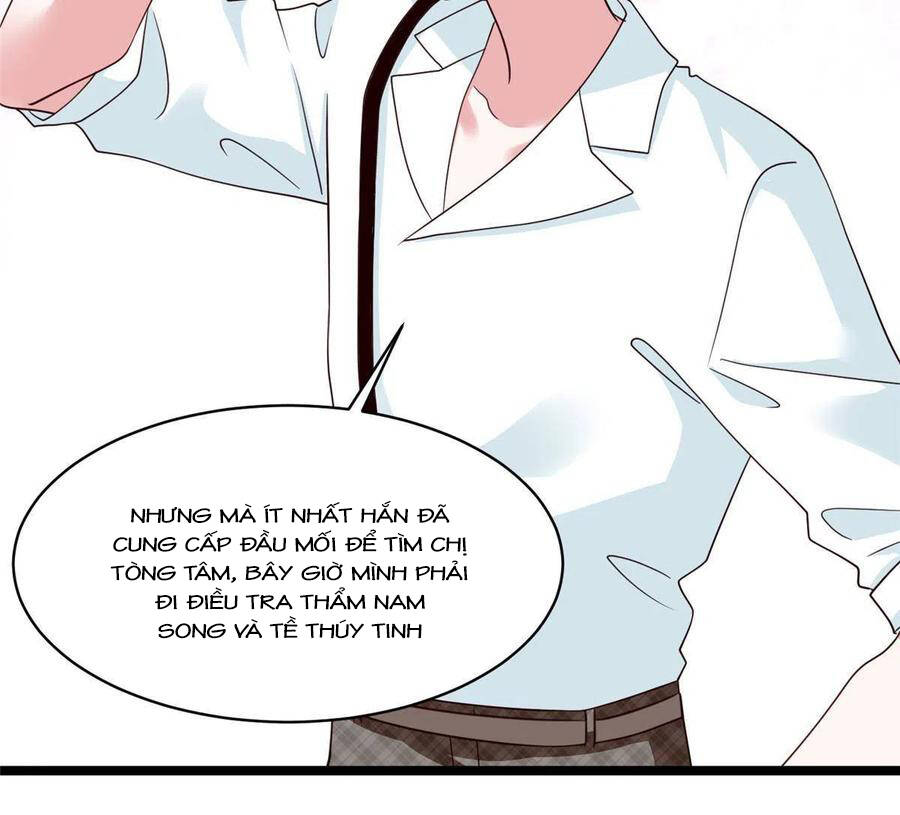 Nam Thành Chờ Trăng Về: Chapter 242