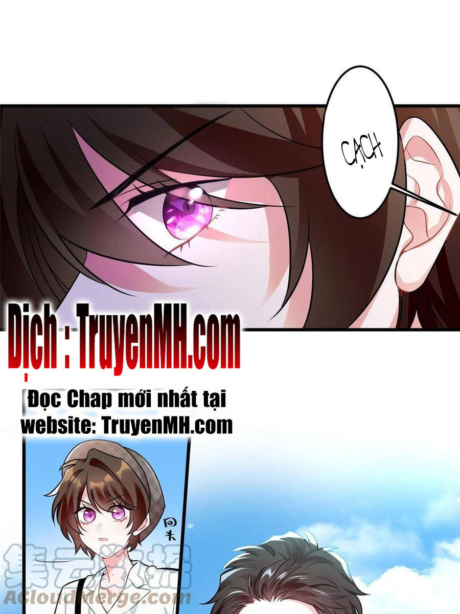 Nam Thành Chờ Trăng Về: Chapter 242
