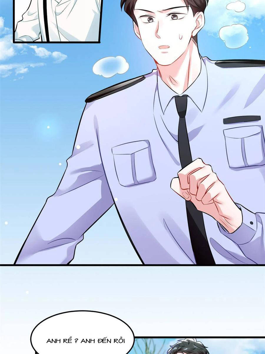 Nam Thành Chờ Trăng Về: Chapter 242