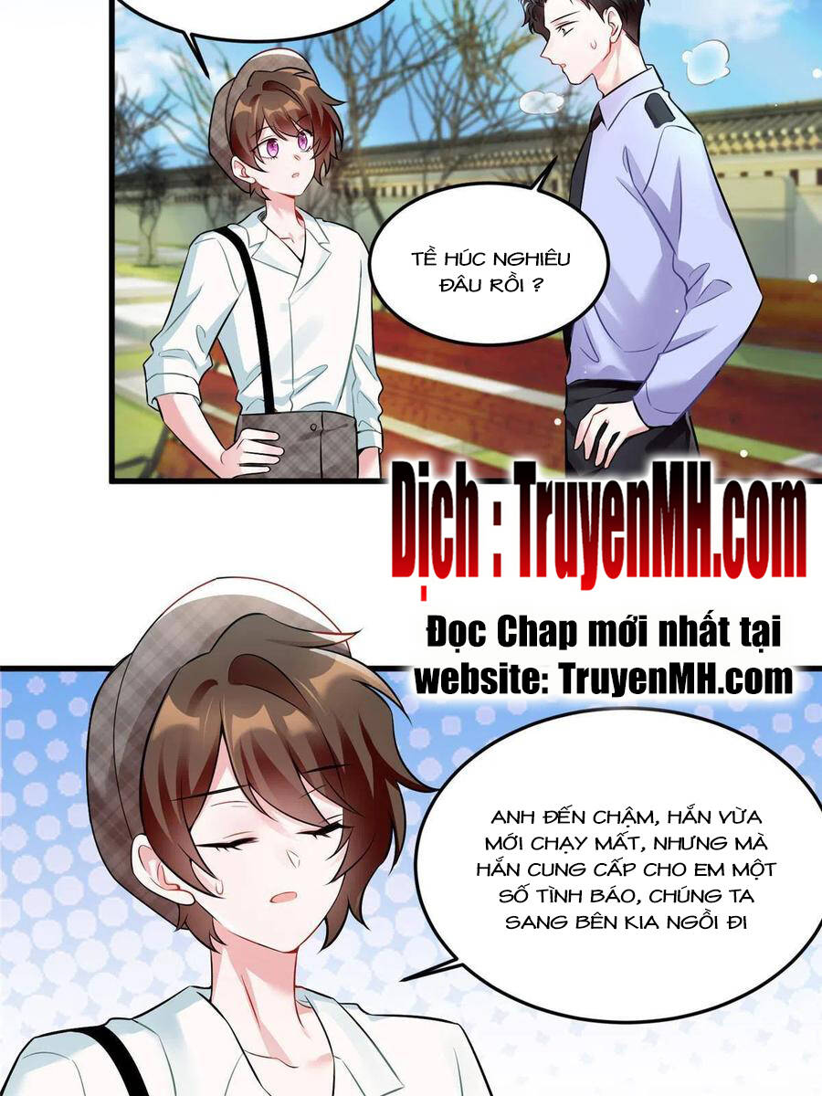 Nam Thành Chờ Trăng Về: Chapter 242