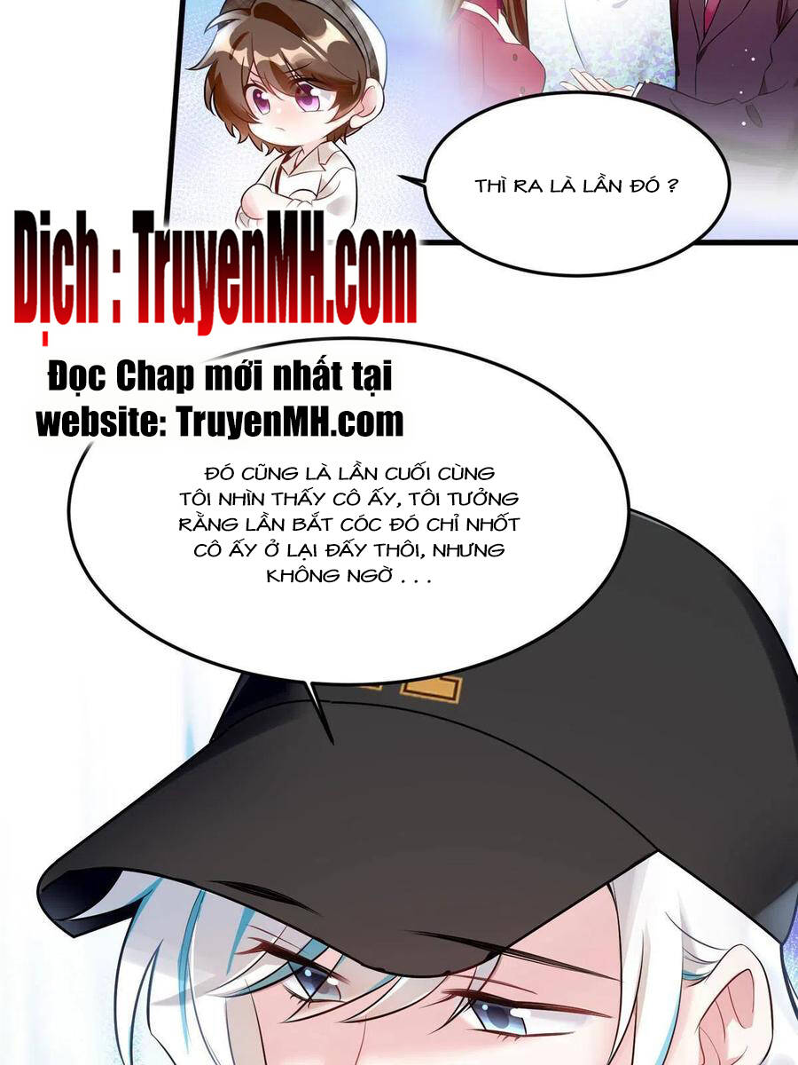 Nam Thành Chờ Trăng Về: Chapter 242