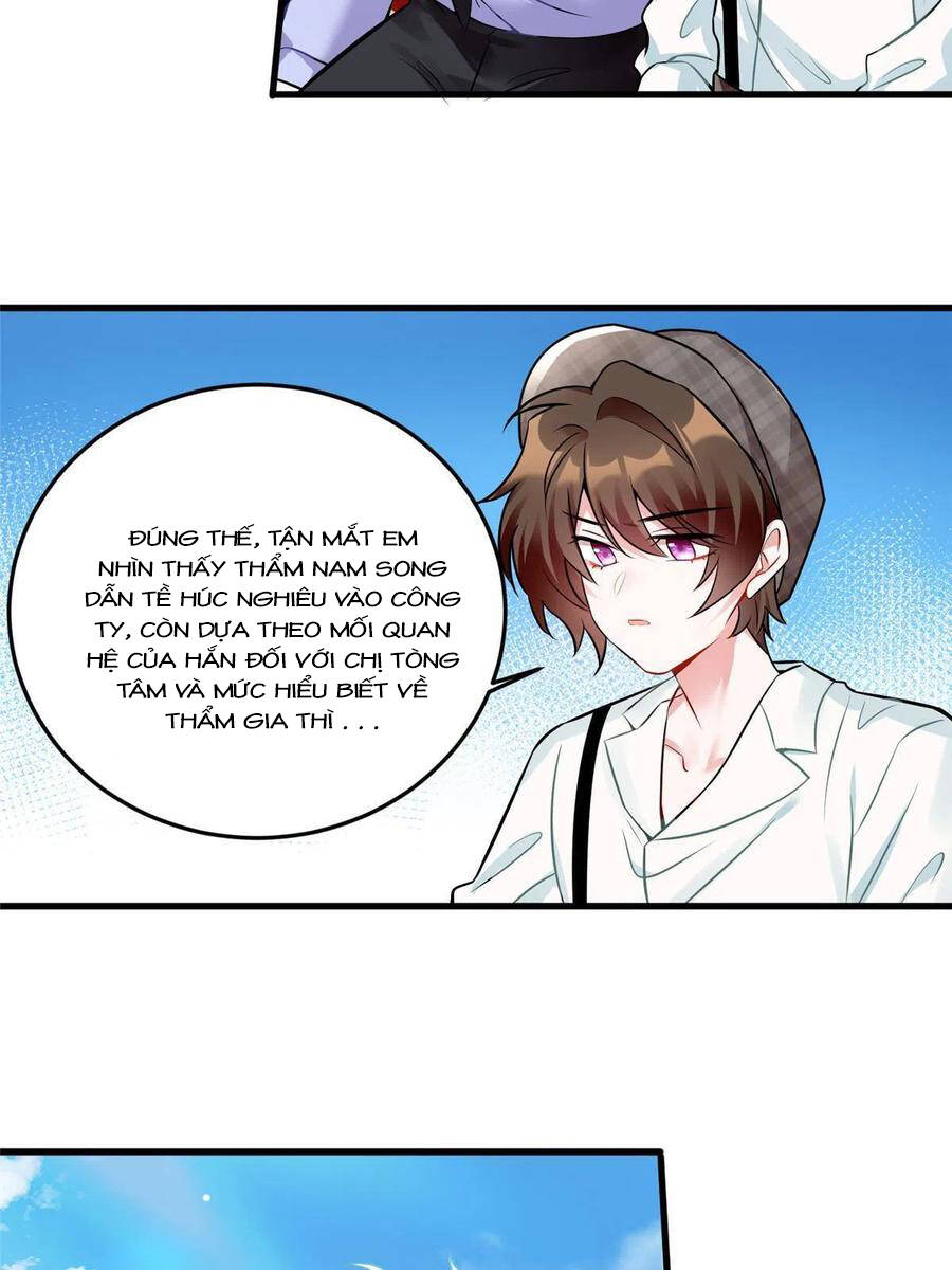 Nam Thành Chờ Trăng Về: Chapter 242