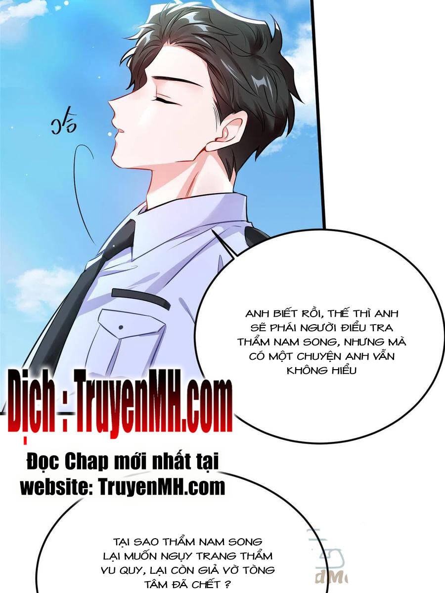 Nam Thành Chờ Trăng Về: Chapter 242